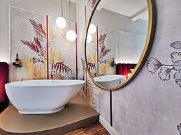 Ricasoli Garden Relais