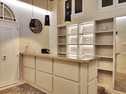 Ricasoli Garden Relais