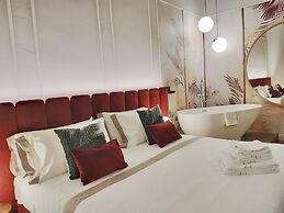 Ricasoli Garden Relais