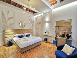 Ricasoli Garden Relais