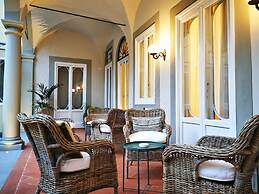 Ricasoli Garden Relais