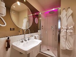 Ricasoli Garden Relais