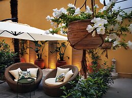 Ricasoli Garden Relais