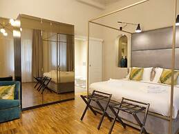 Ricasoli Garden Relais