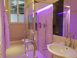 Ricasoli Garden Relais