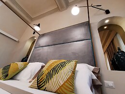 Ricasoli Garden Relais