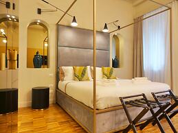 Ricasoli Garden Relais