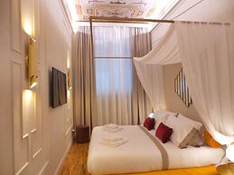 Ricasoli Garden Relais