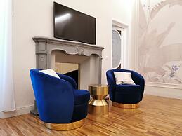 Ricasoli Garden Relais