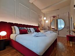 Ricasoli Garden Relais