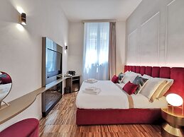 Ricasoli Garden Relais