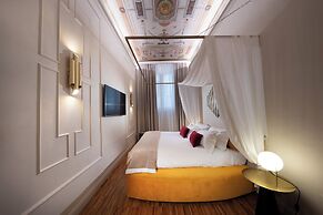 Ricasoli Garden Relais