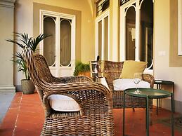 Ricasoli Garden Relais