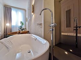 Ricasoli Garden Relais