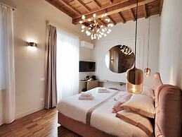 Ricasoli Garden Relais