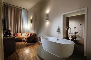 Ricasoli Garden Relais