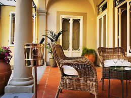 Ricasoli Garden Relais