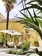 Ricasoli Garden Relais