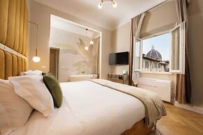 Ricasoli Garden Relais