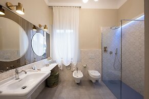 Ricasoli Garden Relais