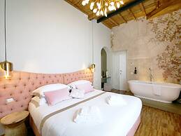 Ricasoli Garden Relais