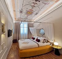 Ricasoli Garden Relais