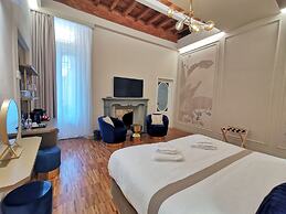 Ricasoli Garden Relais