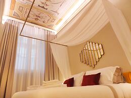 Ricasoli Garden Relais