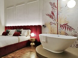 Ricasoli Garden Relais