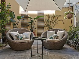 Ricasoli Garden Relais