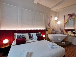 Ricasoli Garden Relais