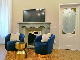 Ricasoli Garden Relais