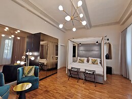 Ricasoli Garden Relais