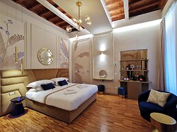 Ricasoli Garden Relais