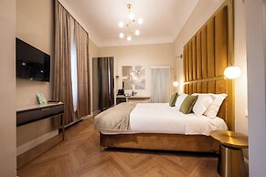 Ricasoli Garden Relais