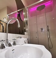 Ricasoli Garden Relais