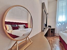 Ricasoli Garden Relais