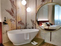 Ricasoli Garden Relais