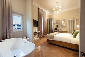 Ricasoli Garden Relais