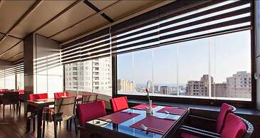 Midtown Hotel