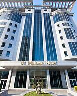 Midtown Hotel