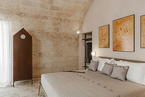 Cenobio Hotel & SPA Matera