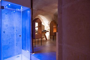 Cenobio Hotel & SPA Matera