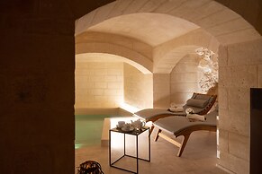 Cenobio Hotel & SPA Matera