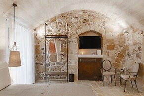 Cenobio Hotel & SPA Matera