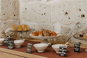 Cenobio Hotel & SPA Matera