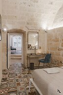 Cenobio Hotel & SPA Matera