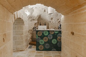 Cenobio Hotel & SPA Matera