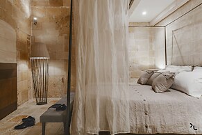 Cenobio Hotel & SPA Matera