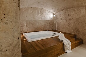 Cenobio Hotel & SPA Matera